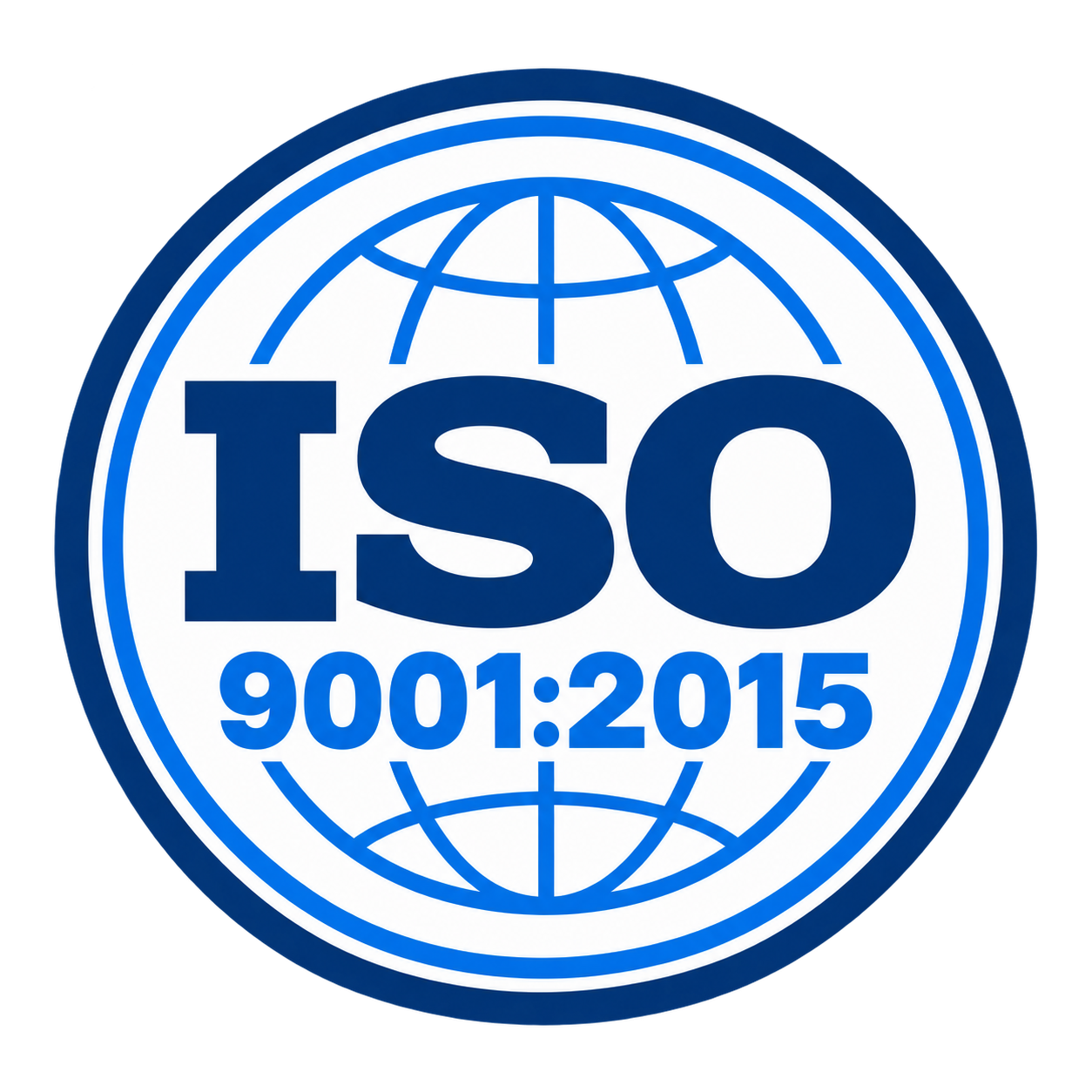 ISO 9001:2015