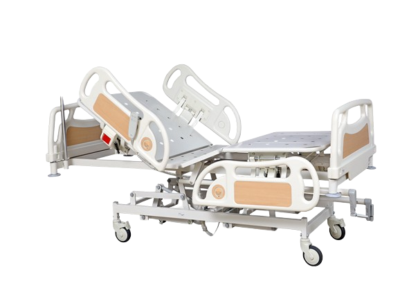 PMT-1202SE powered hospital bed