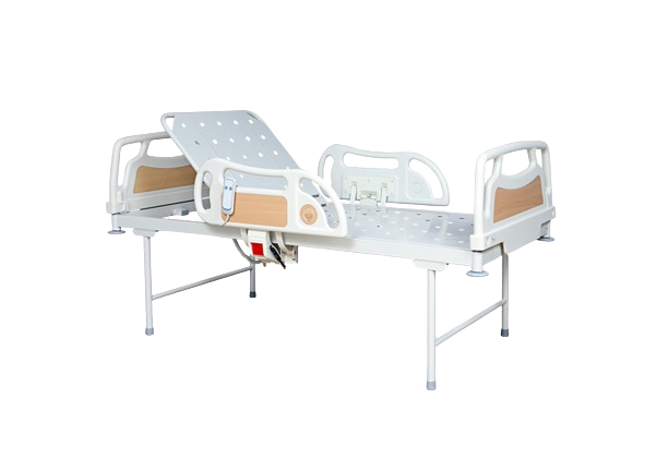 PMT-6032E powered hospital bed