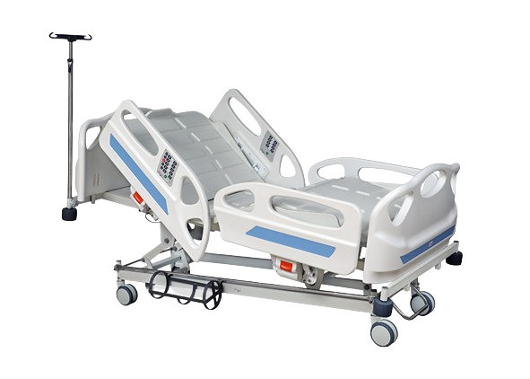 Electric Operated Hospital Beds