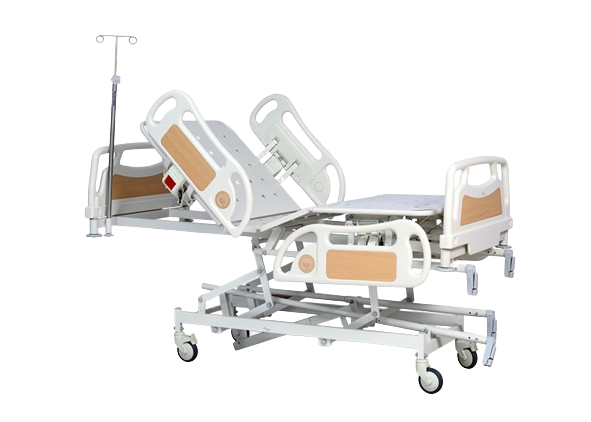 Manual Hospital Beds