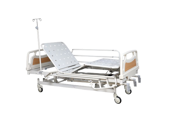 PMT 1203-D manual hospital bed